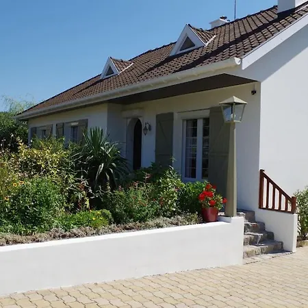 Apartamento Au Bon Air *