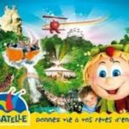 Au Bon Air *