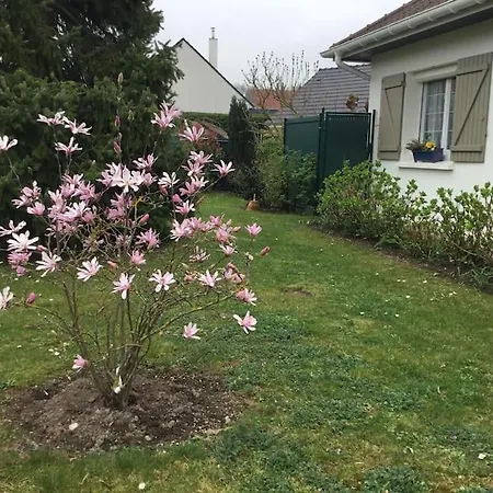 Apartamento Au Bon Air Camiers