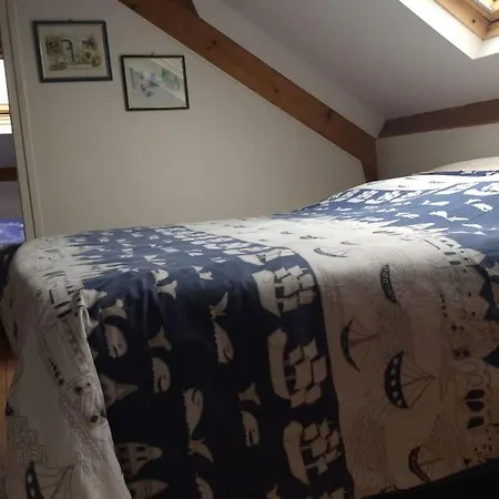Au Bon Air Apartamento