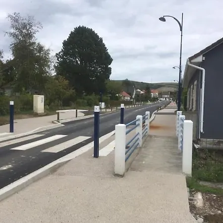 Au Bon Air Camiers