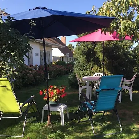 Au Bon Air Apartamento