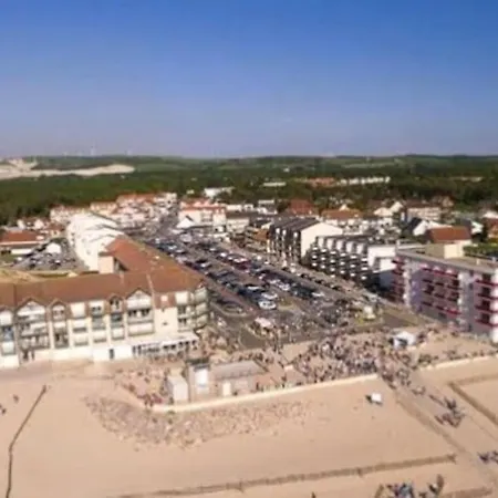 Au Bon Air * Camiers