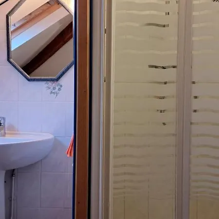 Apartamento Au Bon Air *