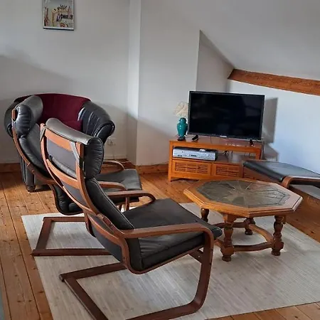 Au Bon Air