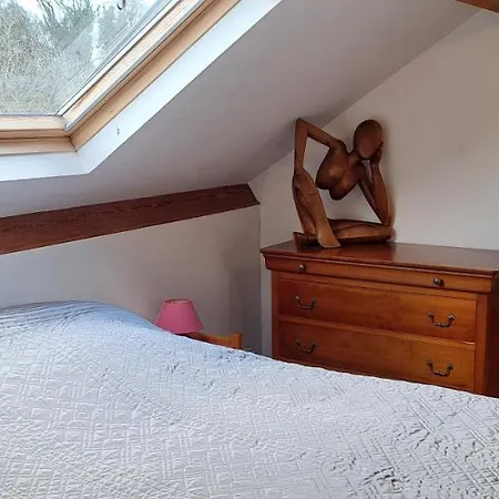 Au Bon Air Apartamento